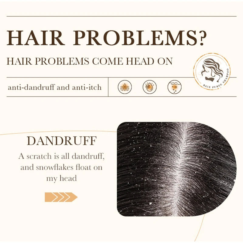 Magical Keratin Rice Paste Hair Care Mask Repair Damaged Frizzy Hair In 5 Seconds Improve Hair Quality Nourish Hair Nutrients