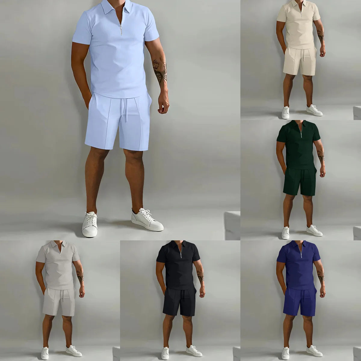 Polo Shirt