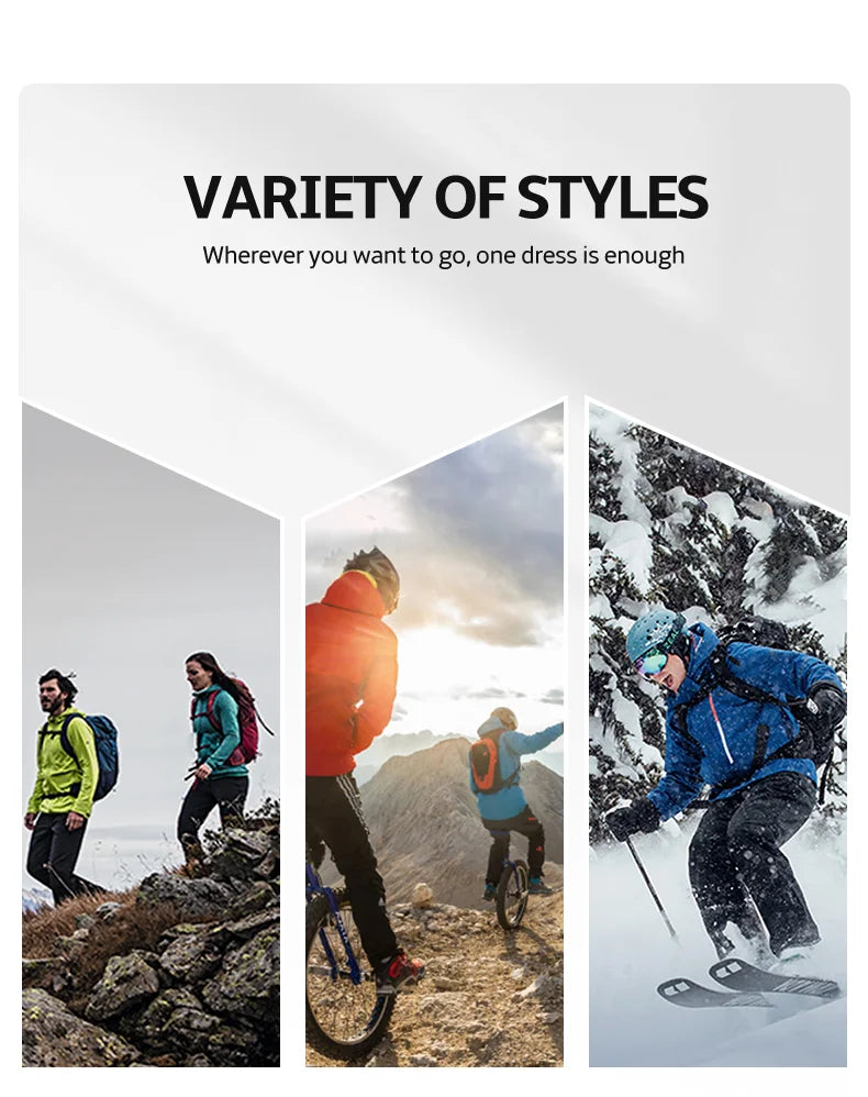 Jackets Women Overcoat Climbing