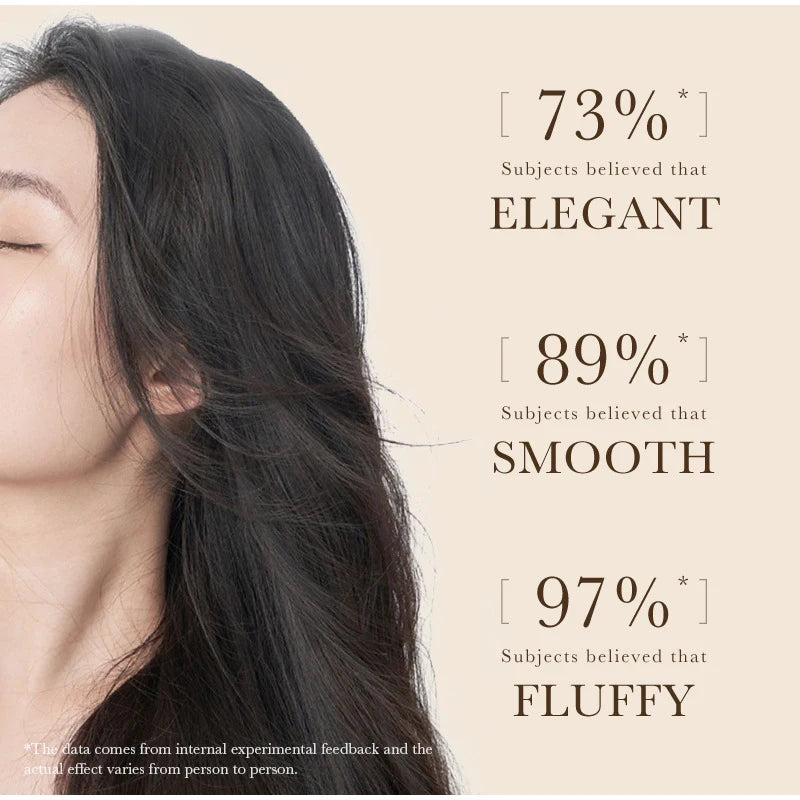 Magical Keratin Rice Paste Hair Care Mask Repair Damaged Frizzy Hair In 5 Seconds Improve Hair Quality Nourish Hair Nutrients