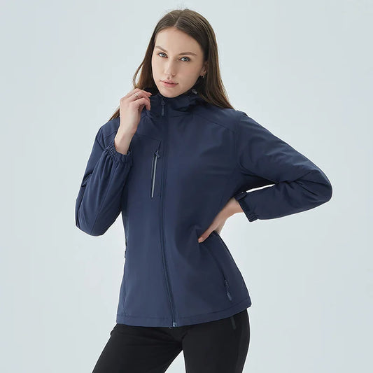 Jackets Women Overcoat Climbing