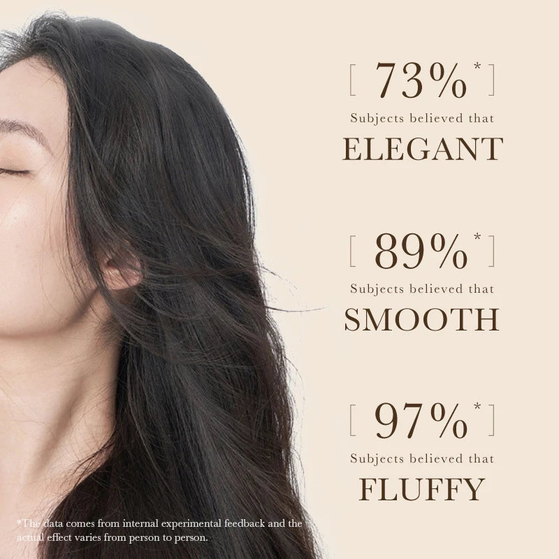 Magical Keratin Rice Paste Hair Care Mask Repair Damaged Frizzy Hair In 5 Seconds Improve Hair Quality Nourish Hair Nutrients