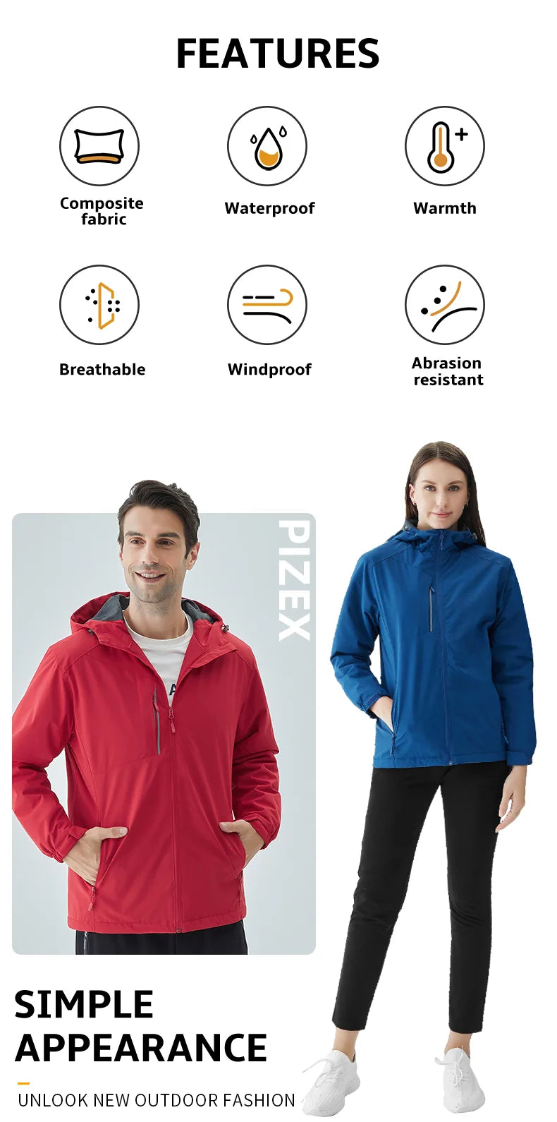 Jackets Women Overcoat