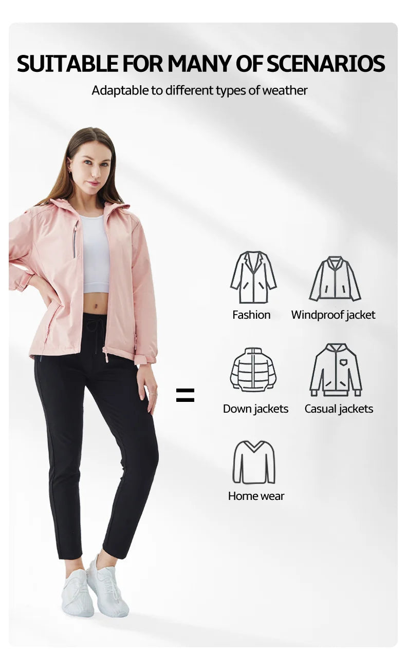 Jackets Women Overcoat