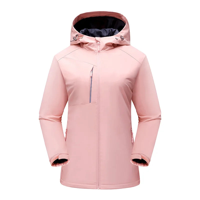 Jackets Women Overcoat