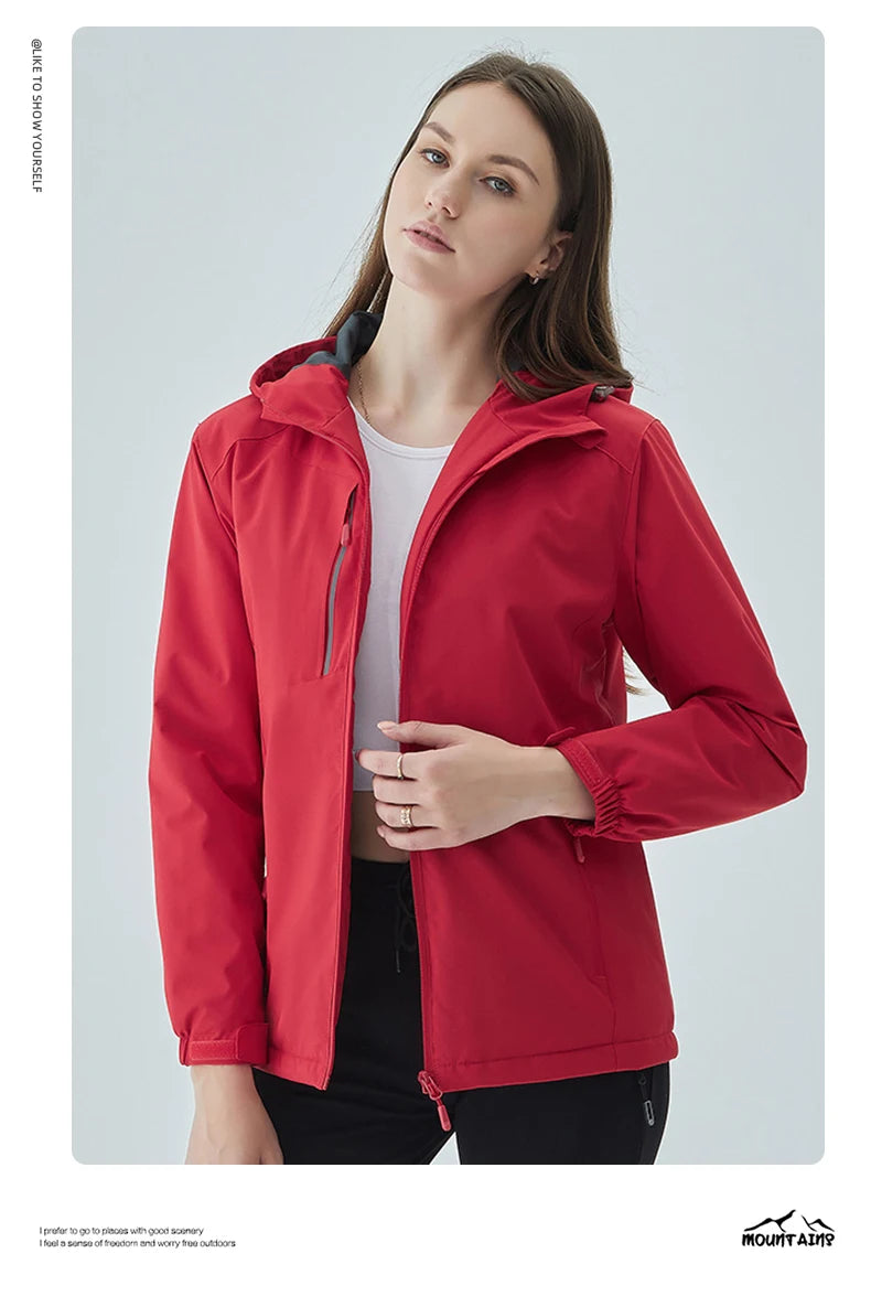 Jackets Women Overcoat